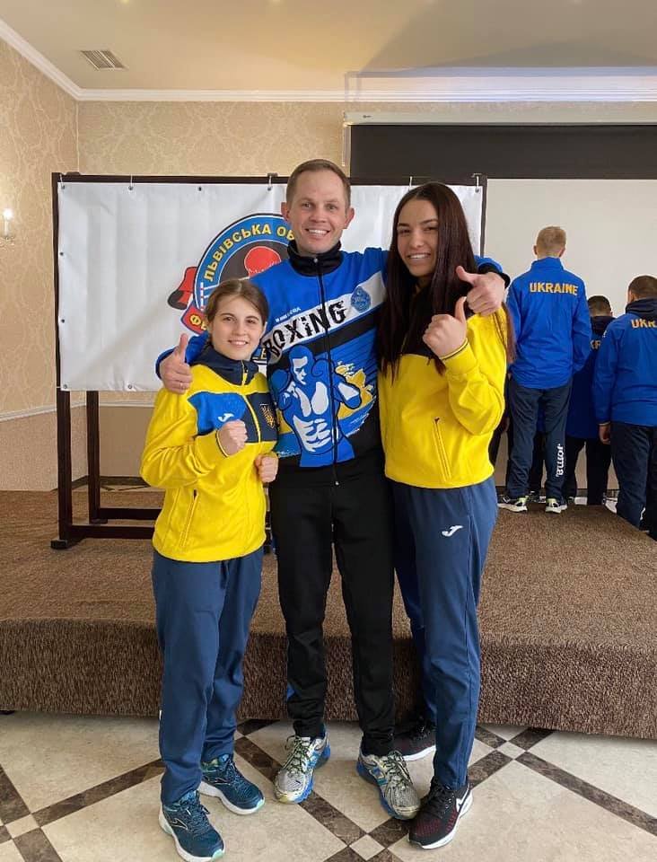 На чемпіонат світу поїдуть дві боксерки з Чернігівської області