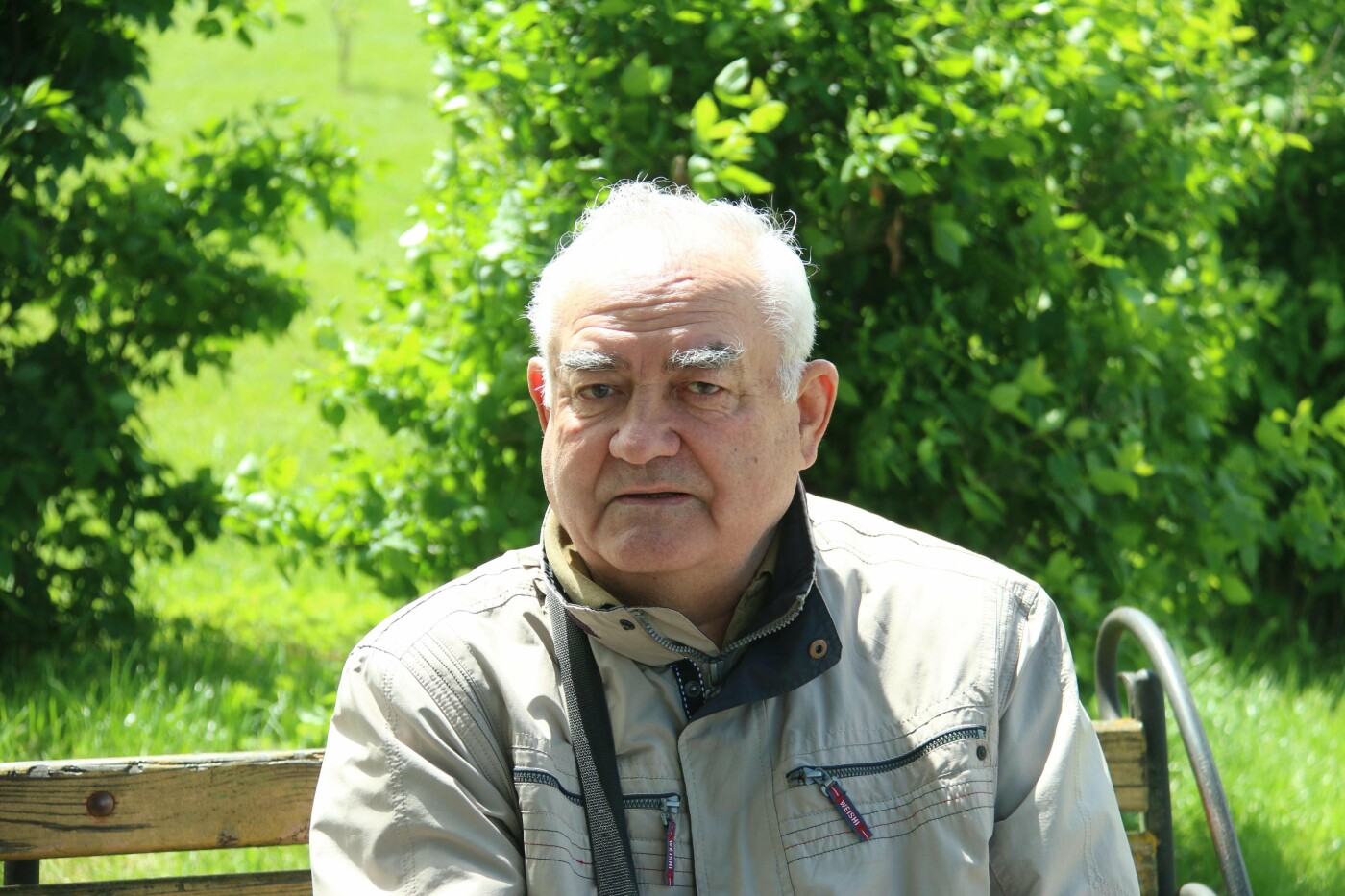 Що думають про ідею Атрошенка перетворити чернігівський РАЦС в конференц-зал жителі міста?