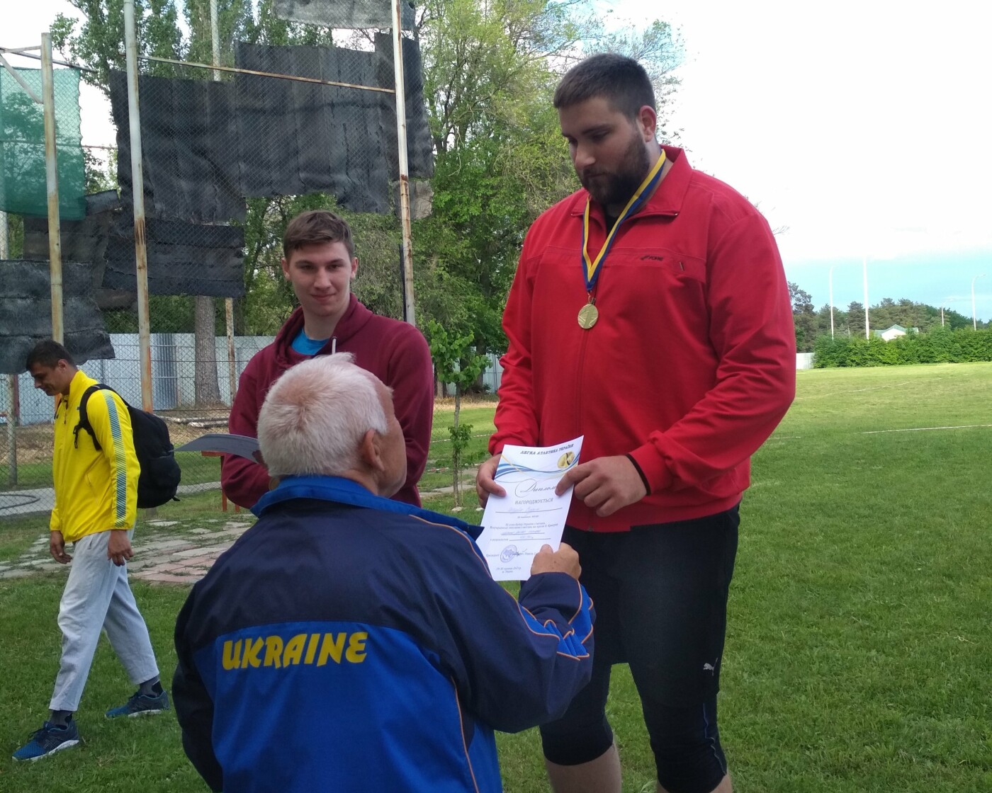 Шість медалей: кожен спортсмен з Чернігівщини виборов нагороду на етапі Кубку України , фото-3