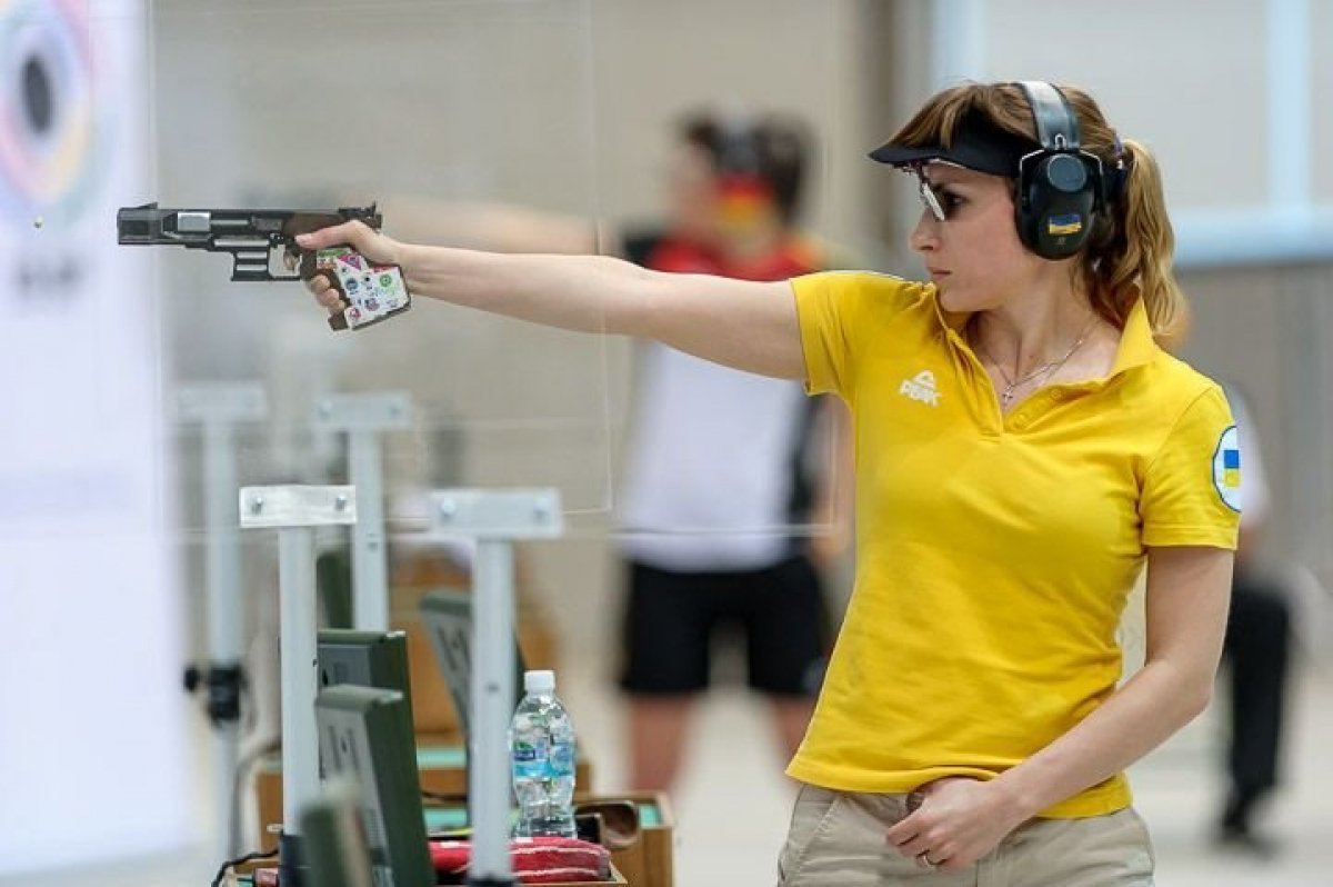 Олімпіада-2020 і Олена Костевич. Коли вболівати чернігівську спортсменку