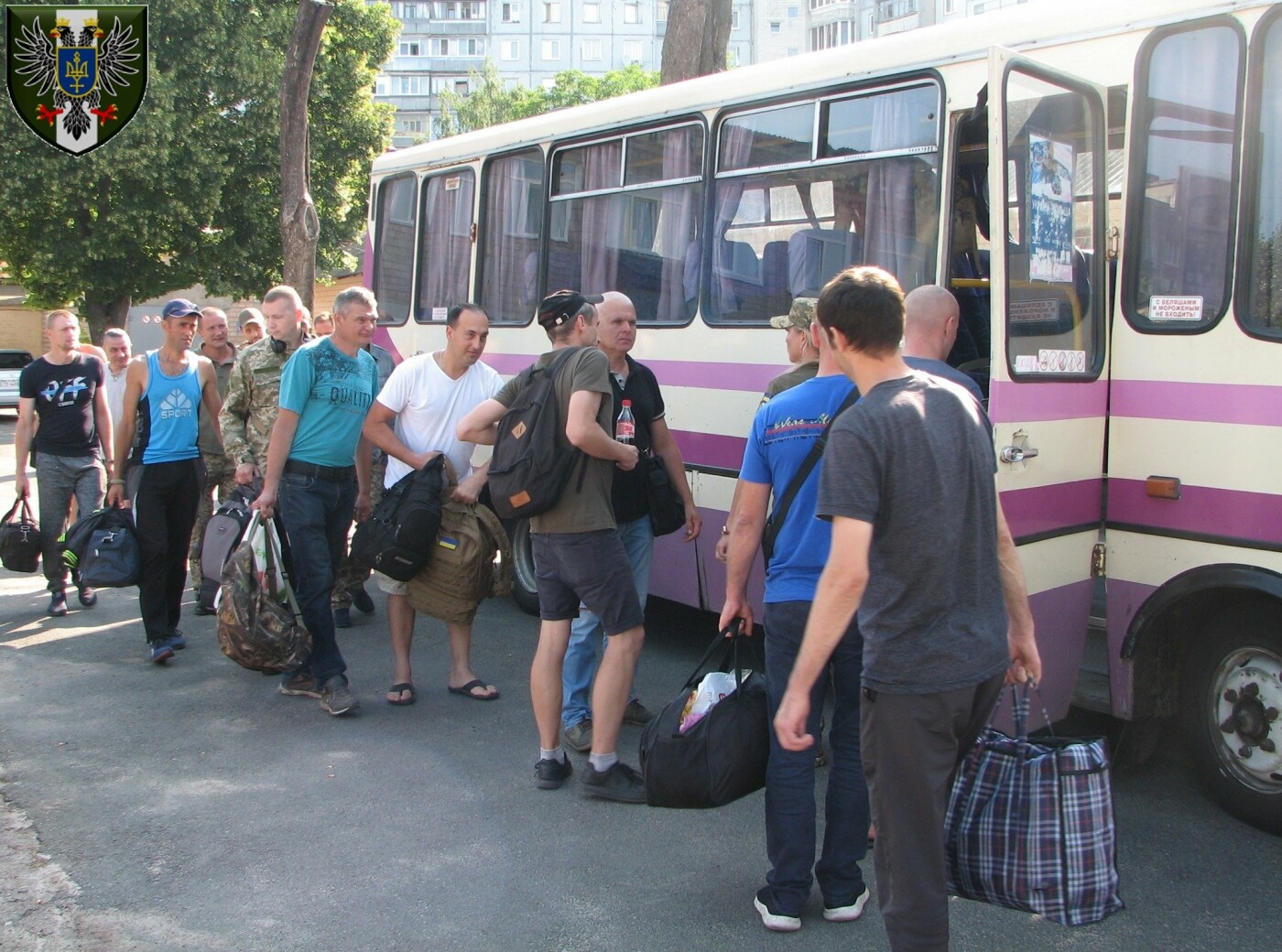 Парад до Дня Незалежності. Серед учасників будуть і чернігівці, фото-4