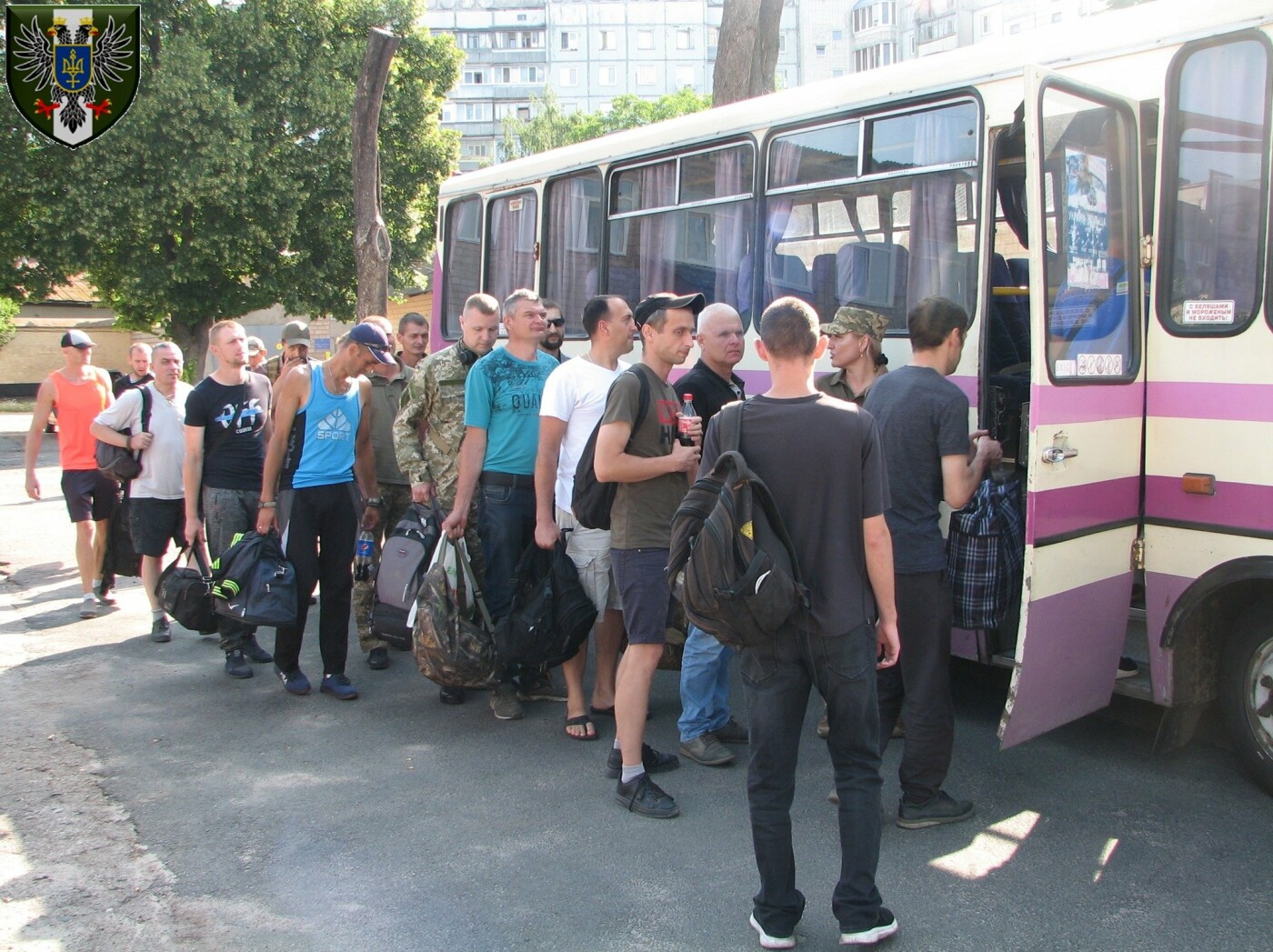 Парад до Дня Незалежності. Серед учасників будуть і чернігівці, фото-5