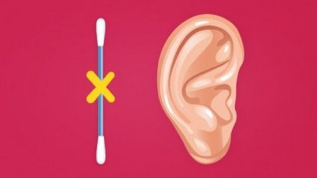 Догляд за вухами: чистити сірку чи ні