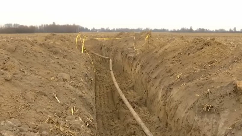 Без опалення. На Чернігівщині мерзне два села: терпець у людей на межі