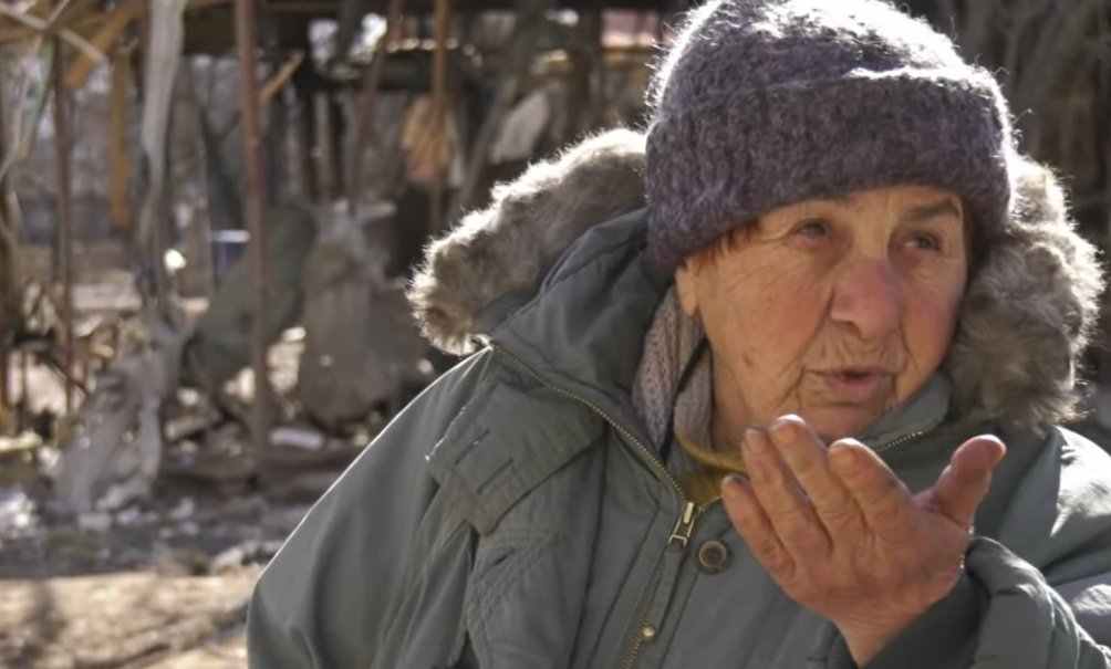 Російські окупанти у Чернігові розбомбили гуртожиток: 300 сімей залишились без житла, фото-2