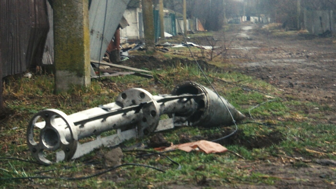 На Чернігівщині від окупантів звільнили два населені пункти