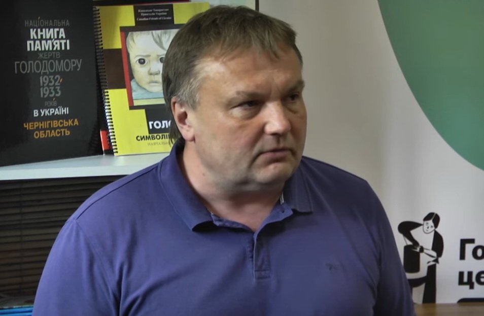 Коли закінчиться війна? Думка українського аналітика Вадима Денисенка