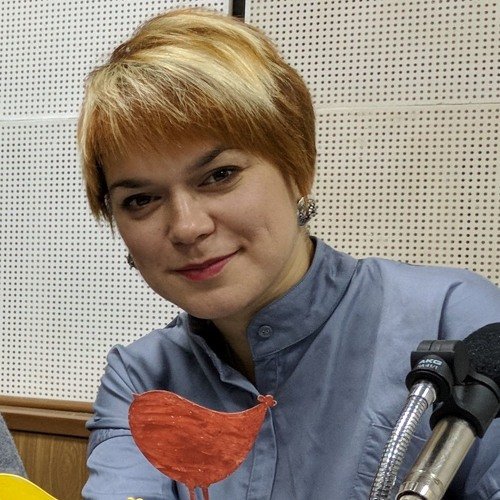 Катерина Литвин