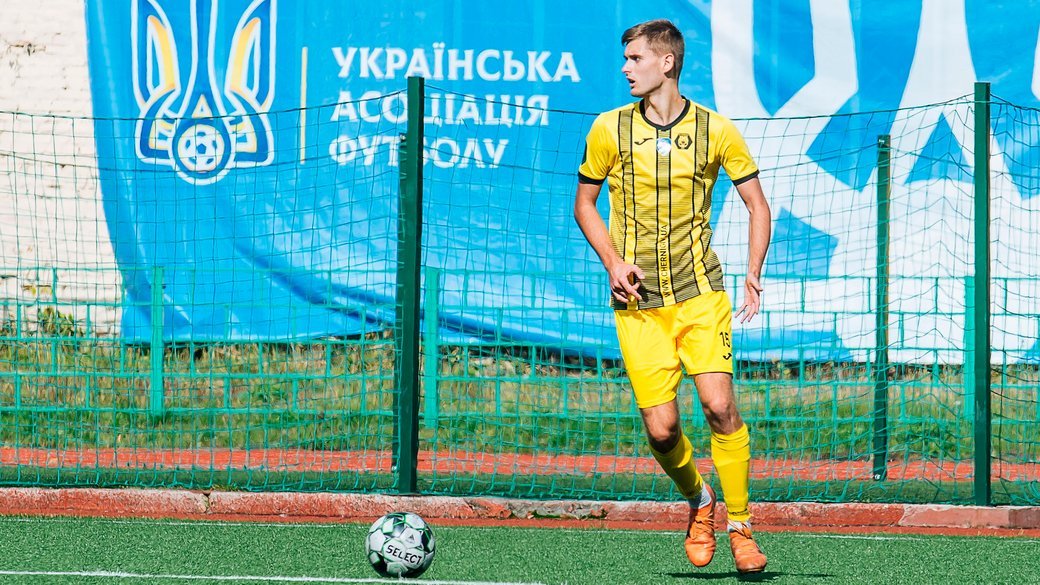 ФОТО: FC Chernigiv