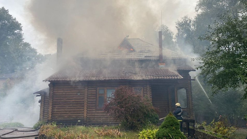 ФОТО: Суспільне Чернігів
