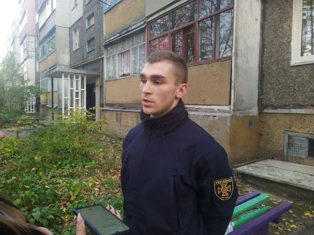 Пожежа у Чернігові: все, що відомо 