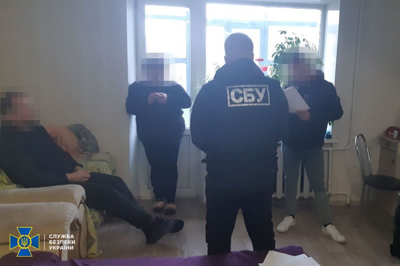 СБУ затримала блогера «russia today», який приїхав в Україну і поширював в ЄС фейки про війну