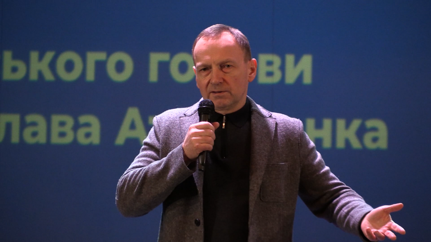 Все залежить від світла: Чернігів може залишитися без опалення та води