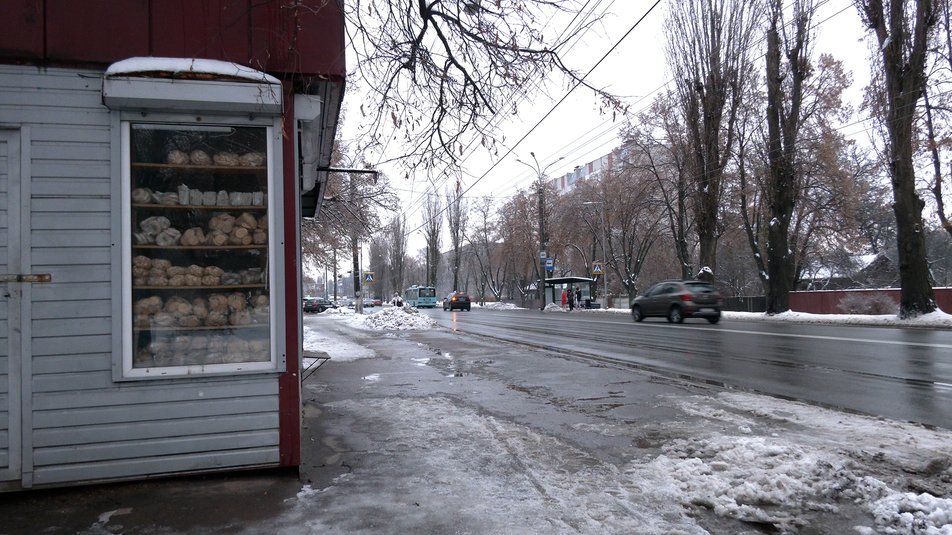 За кермом був військовослужбовець: подробиці ДТП у Чернігові, в якій загинуло одномісячне немовля