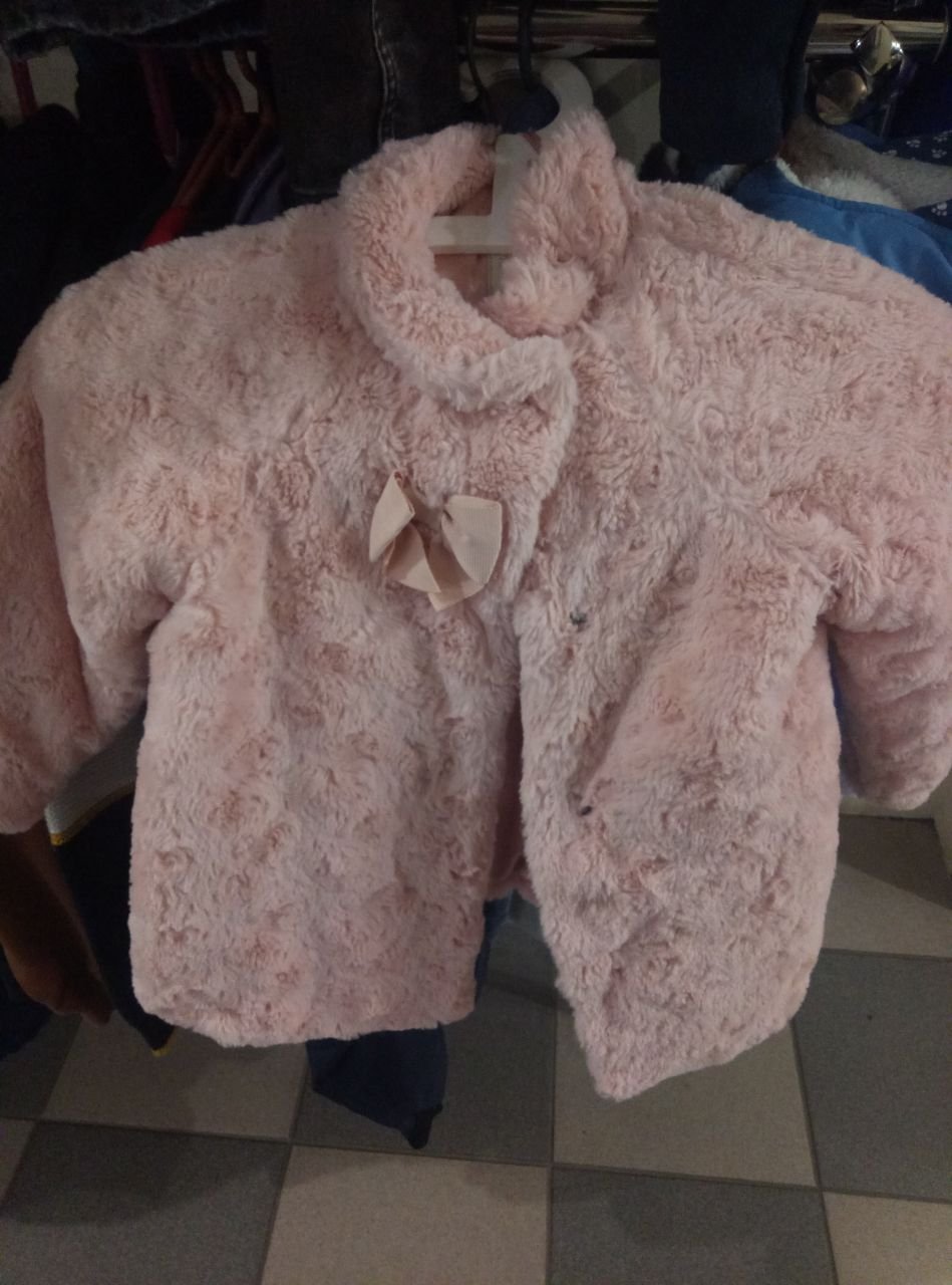 Одягнути дитину за 1500 грн, чи за 6750 грн?
