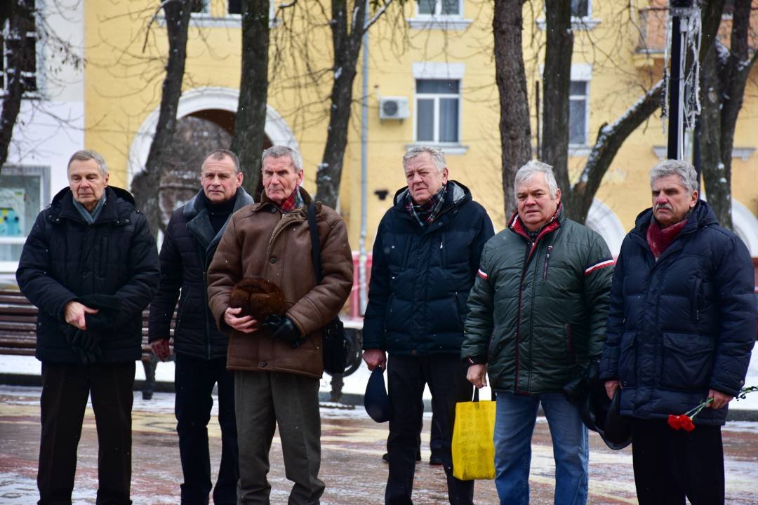 ФОТО: Чернігівської міської ради
