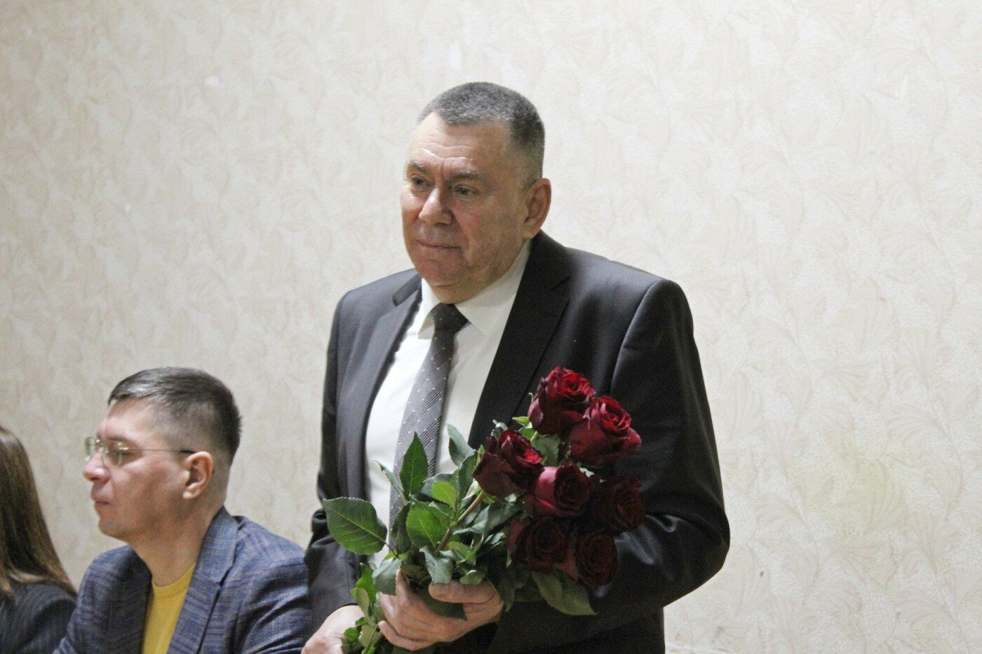 Колишній начальник Управління освіти і науки очолив навчальний заклад у Чернігові