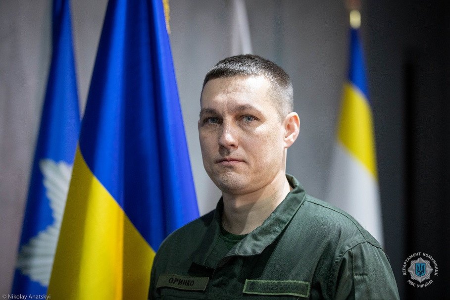 Як Нацгвардії з побратимами із ЗСУ вдалося утримати «північну фортецю» - Чернігів