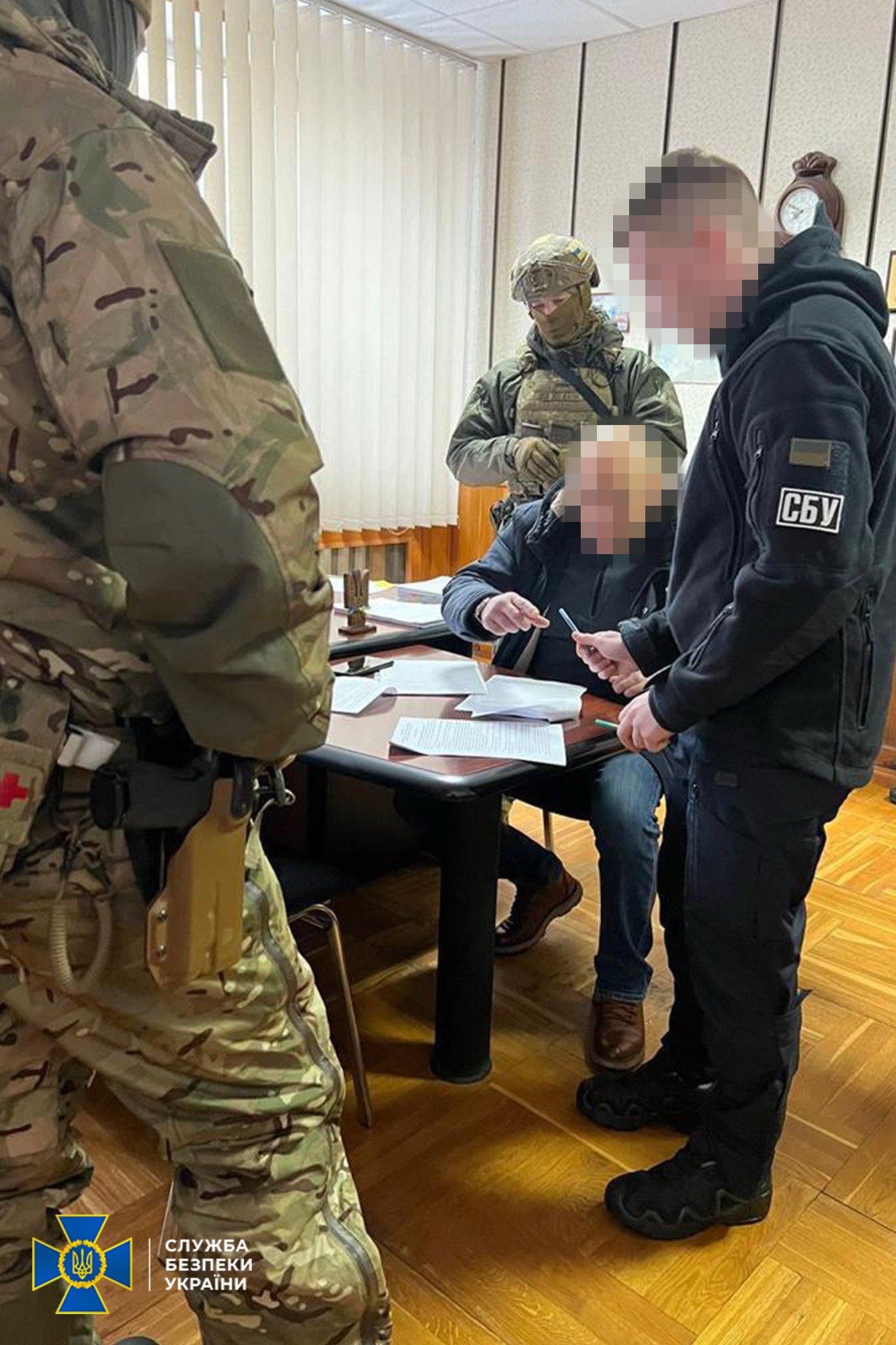 У Чернігові затримали працівника Укрзалізниці, який корегував ракетні удари по Києву