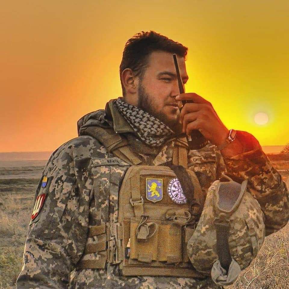 На Чернігівщині попрощалися з п‘ятьма воїнами, які віддали своє життя за Україну