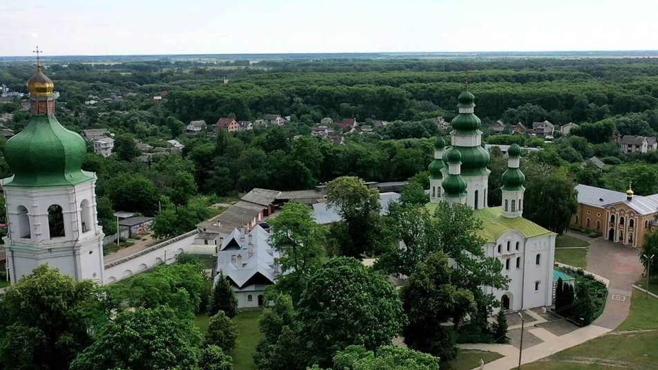 Успенський Єлецький монастир