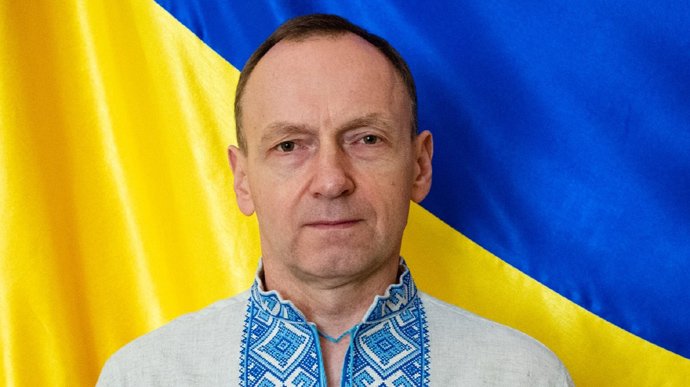 Владислав Атрошенко