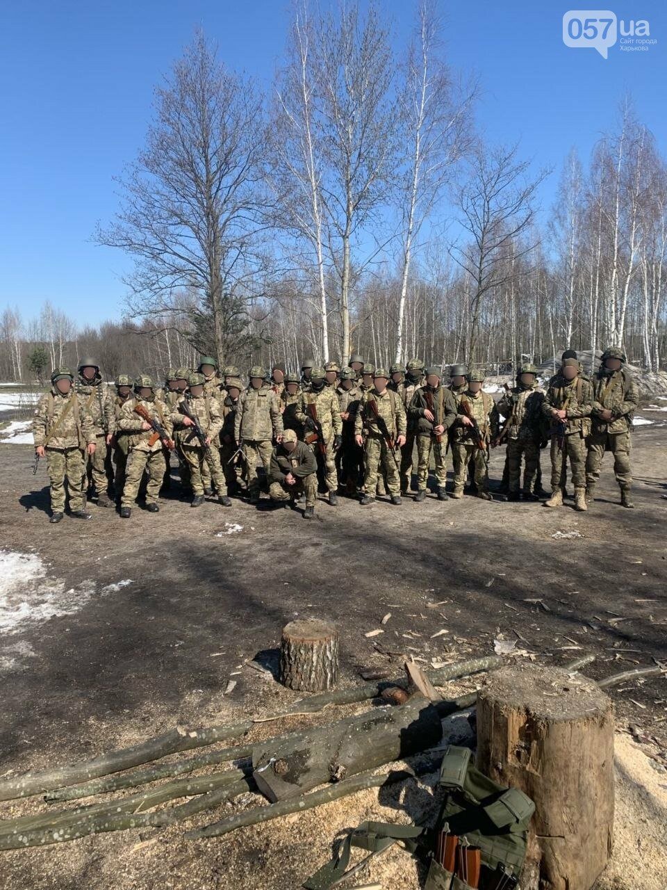 Бійцям 82 ОМБр потрібна наша допомога. Збираємо на бронезахист