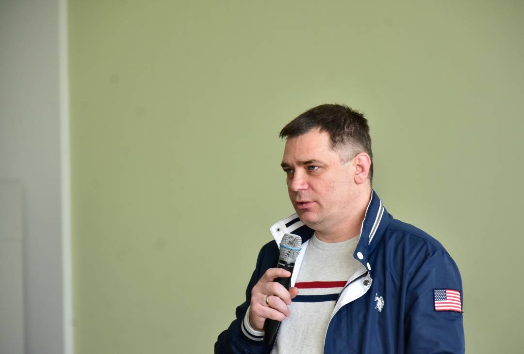 Дмитро Аракатов