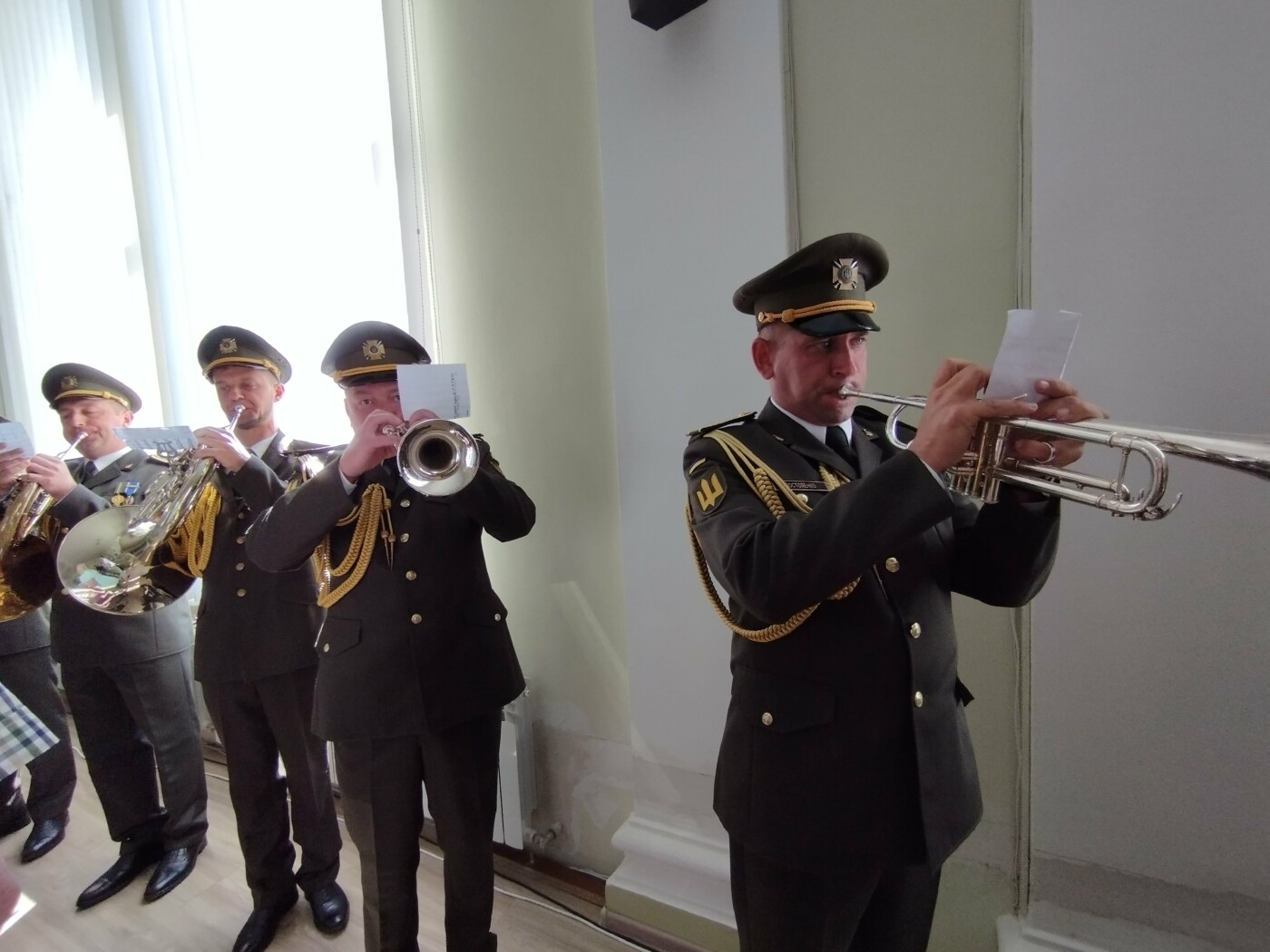 Загадкова історія Віталія Гриця: Чернігівська міська рада не позбавила депутата повноважень 