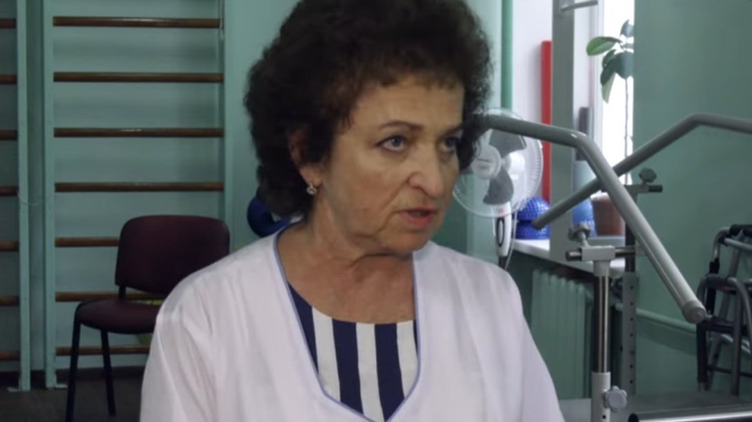 Реабілітація захисників: як чернігівські лікарі ставлять пацієнтів на ноги та вчать ходити заново