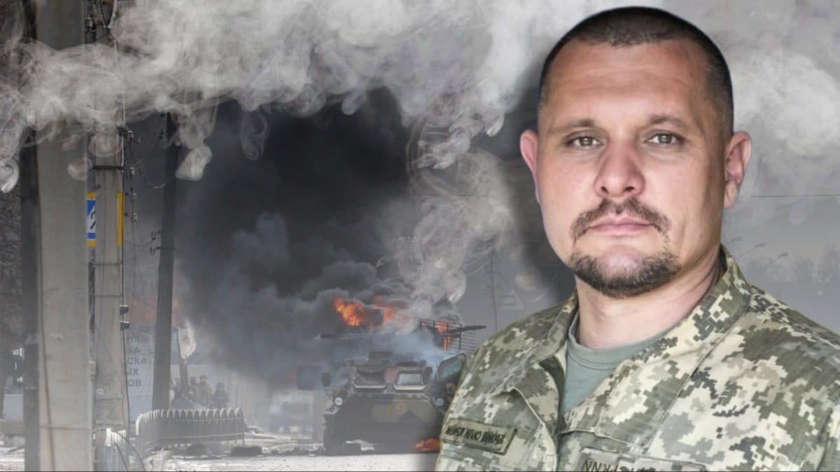 У москві заочно заарештували Дмитра Брижинського: як він відреагував