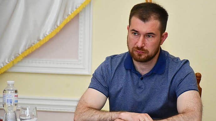Олександр Ломако пояснив, чому в нього СБУ проводила обшуки