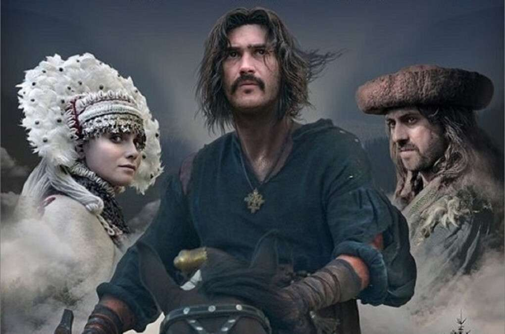 До Дня українського кіно: топ-5 кращих фільмів 2023 року, які варто подивитися