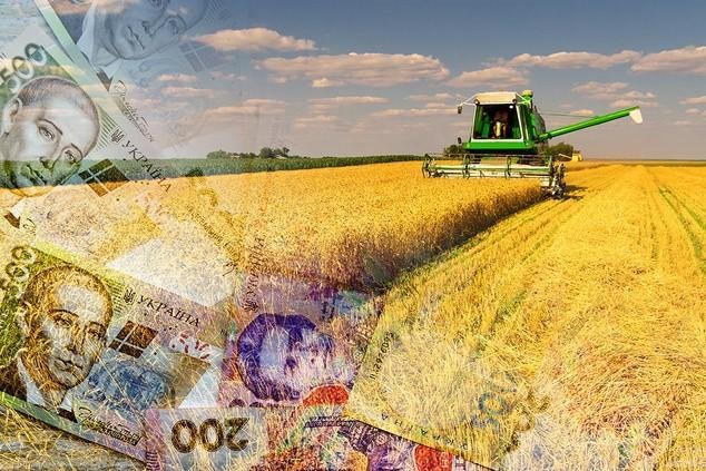 Аграрії Чернігівщини через низькі ціни продавати врожай не спішать