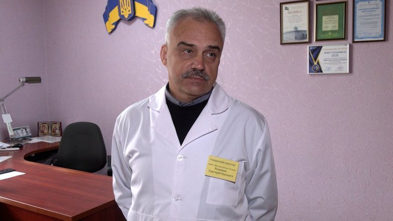 Григорій Разнован