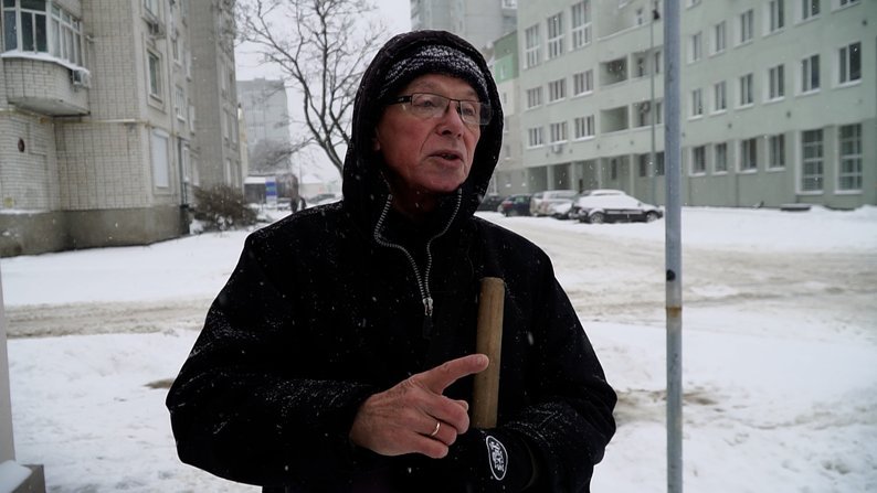 Менеджер зі зв’язків з громадськістю комунального підприємства 