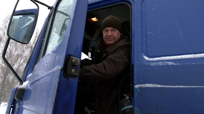 Олег Проценко