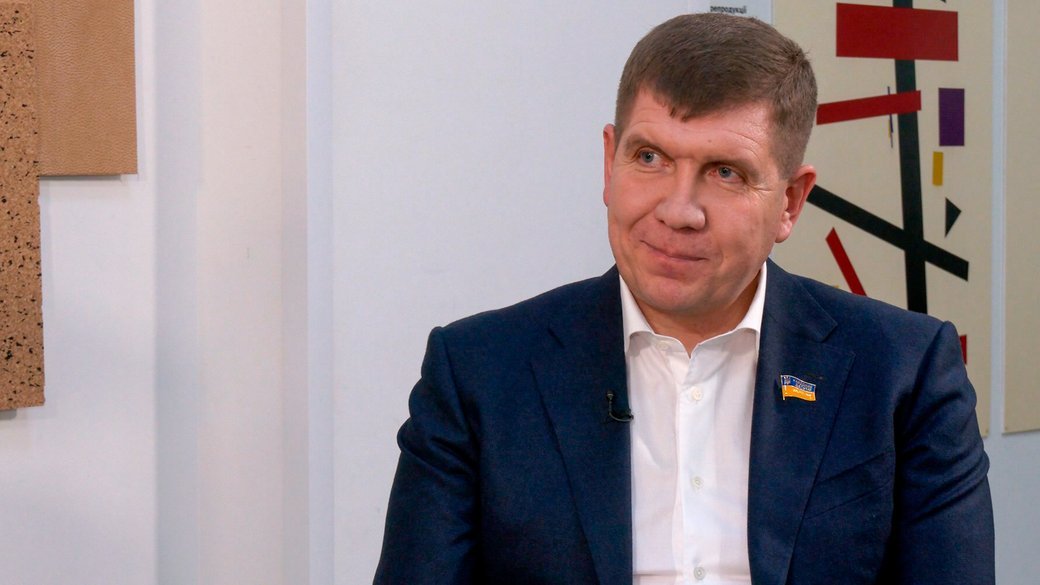 Анатолій Гунько. Фото з відкритих джерел