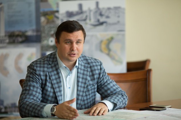 Максим Микитась. Фото з відкритих джерел
