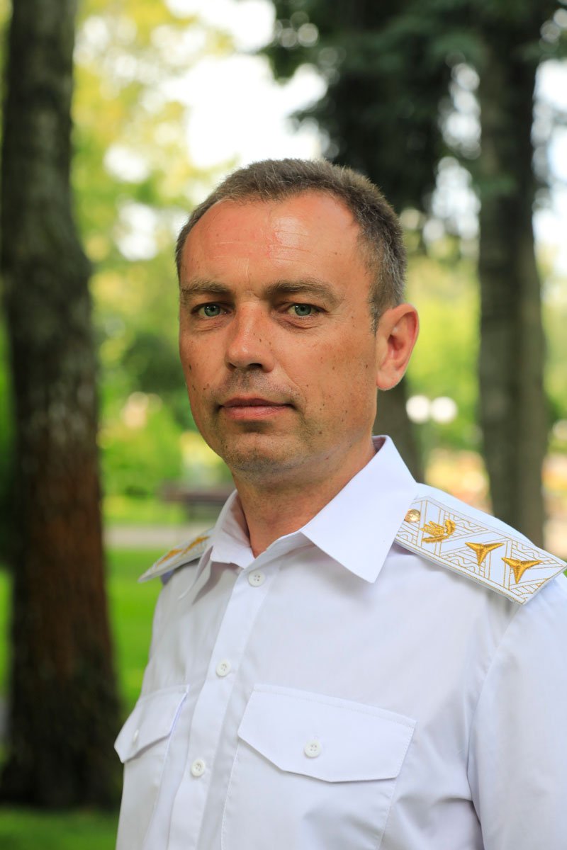 Сергій Аніщенко