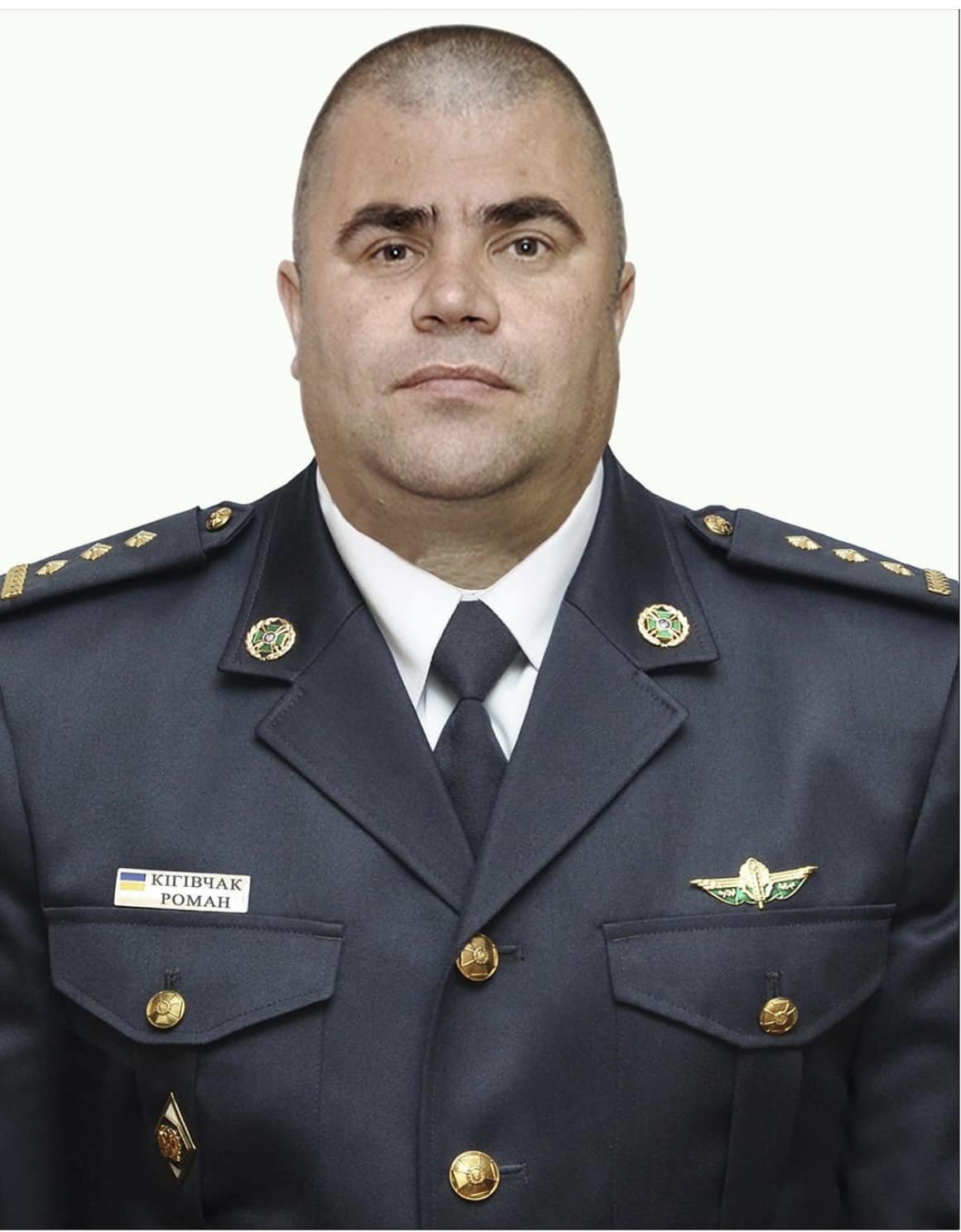 Роман Кігівчак