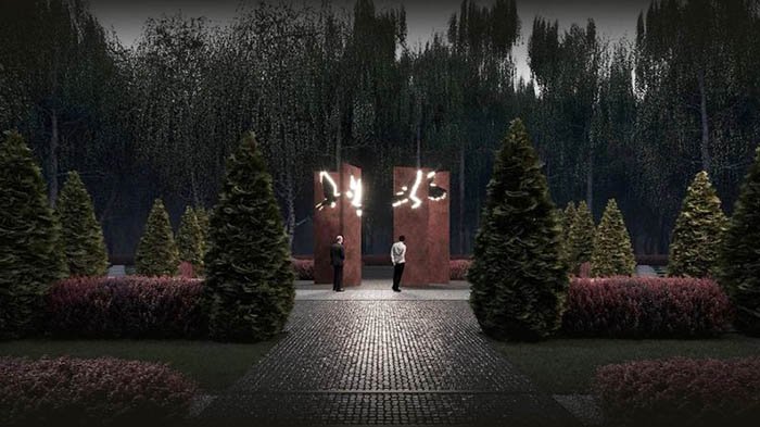 Пам'ятник 