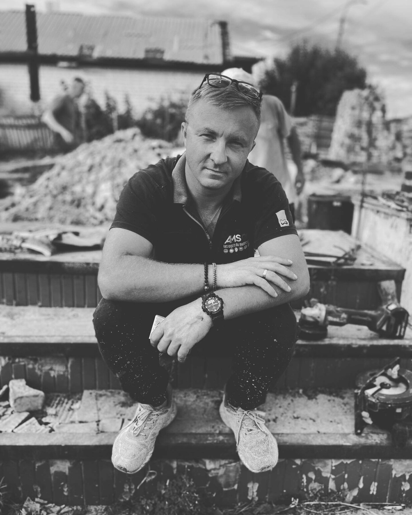 Андрій Галюга