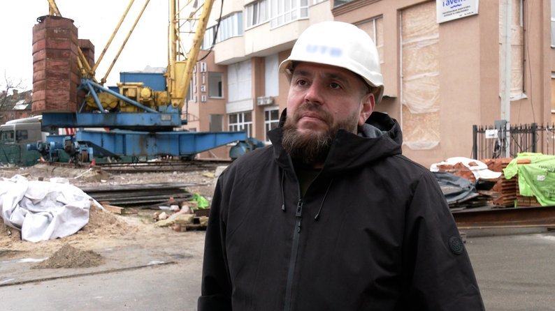 Павло Хайтов