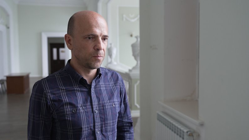 Олександр Гашпар
