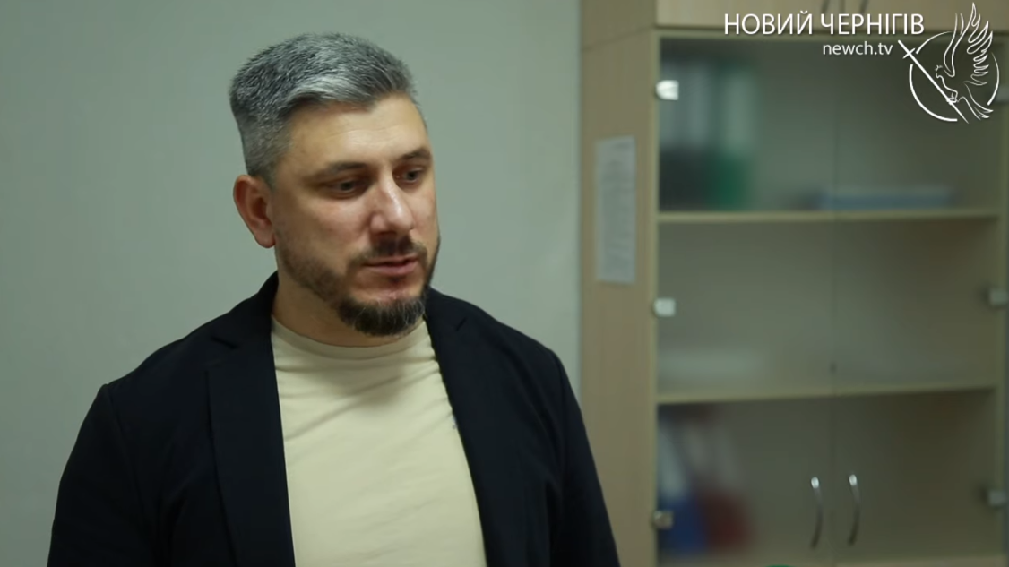 Максим Степанов
