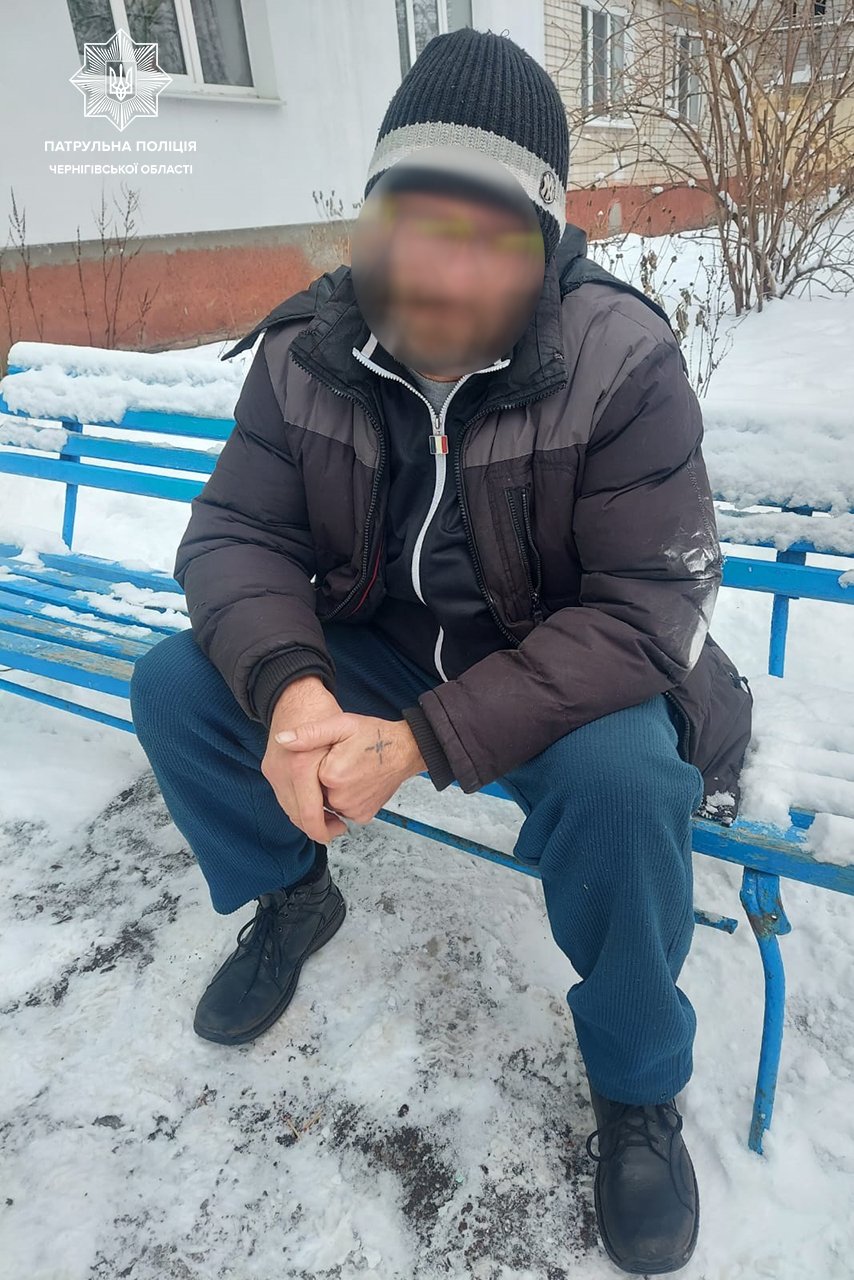 Правопорушник