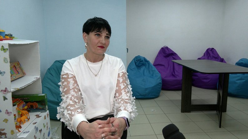 Олена Білан