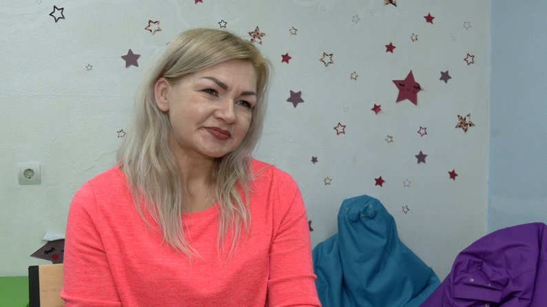 Ірина Кузьменко-Соварова