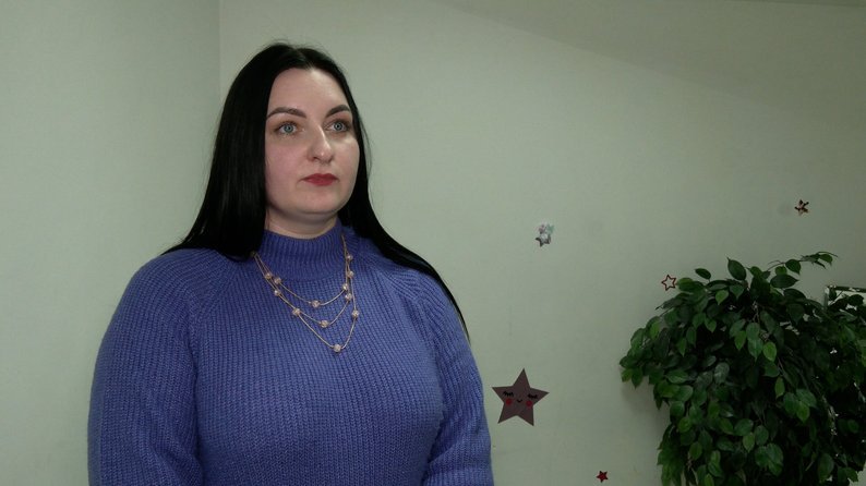 Лілія Кривченко